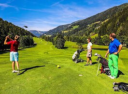 DAS RONACHER Thermal Spa Hotel