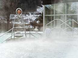 DAS RONACHER Thermal Spa Hotel