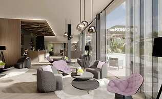 DAS RONACHER Thermal Spa Hotel