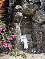 DAS RONACHER Thermal Spa Hotel