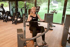 DAS RONACHER Thermal Spa Hotel