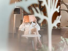 DAS RONACHER Thermal Spa Hotel