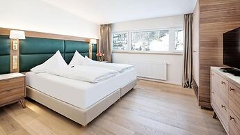 DAS RONACHER Thermal Spa Hotel