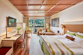 DAS RONACHER Thermal Spa Hotel