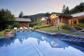 DAS RONACHER Thermal Spa Hotel