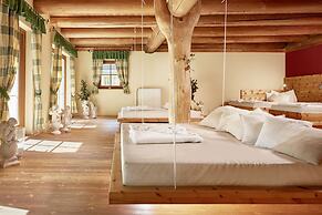 DAS RONACHER Thermal Spa Hotel