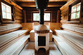 DAS RONACHER Thermal Spa Hotel