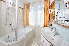 DAS RONACHER Thermal Spa Hotel