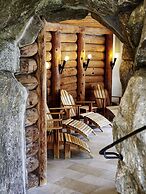 DAS RONACHER Thermal Spa Hotel