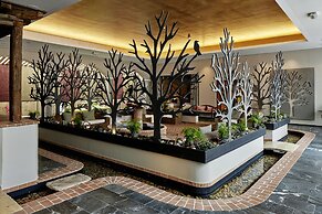 DAS RONACHER Thermal Spa Hotel