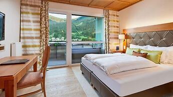 DAS RONACHER Thermal Spa Hotel