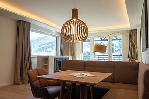 DAS RONACHER Thermal Spa Hotel