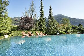 DAS RONACHER Thermal Spa Hotel