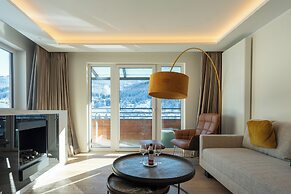 DAS RONACHER Thermal Spa Hotel