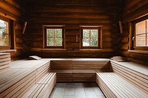 DAS RONACHER Thermal Spa Hotel