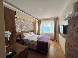 Cunda Panorama Hotel