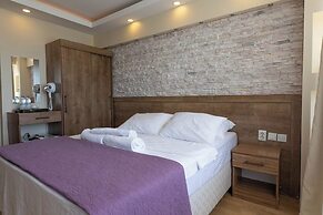 Cunda Panorama Hotel