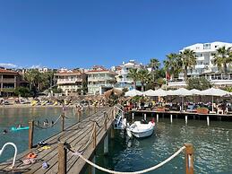 Cunda Panorama Hotel