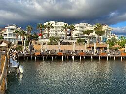 Cunda Panorama Hotel