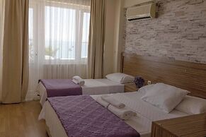 Cunda Panorama Hotel