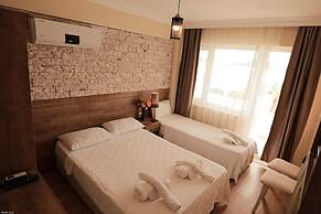 Cunda Panorama Hotel