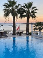 Cunda Panorama Hotel