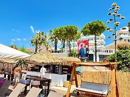 Cunda Panorama Hotel