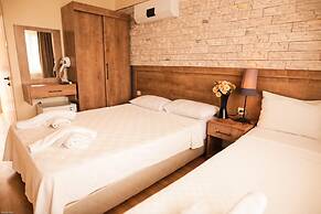 Cunda Panorama Hotel