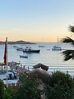 Cunda Panorama Hotel