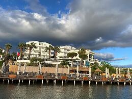 Cunda Panorama Hotel