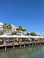 Cunda Panorama Hotel