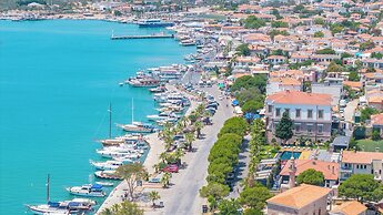 Cunda Ezer Otel