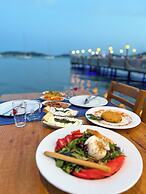 Cunda Ezer Otel