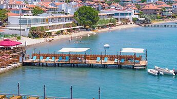 Cunda Ezer Otel