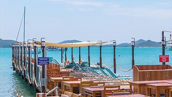 Cunda Ezer Otel