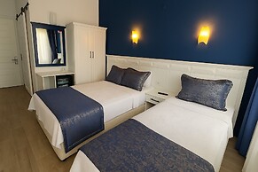 Cunda Ezer Otel