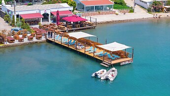 Cunda Ezer Otel