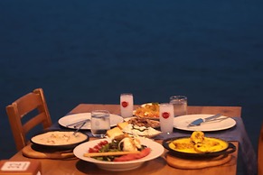 Cunda Ezer Otel