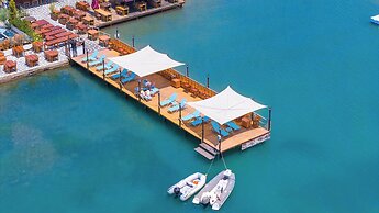 Cunda Ezer Otel