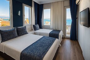 Cunda Ezer Otel