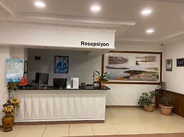 Cunda Ezer Otel