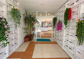 Cunda Ezer Otel