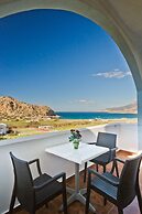 Montemar Studios & Apartments