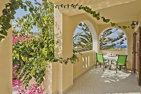 Montemar Studios & Apartments