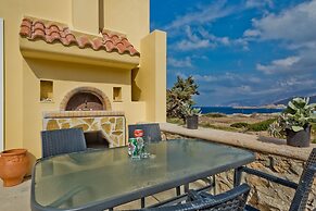 Montemar Studios & Apartments