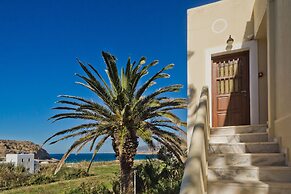 Montemar Studios & Apartments