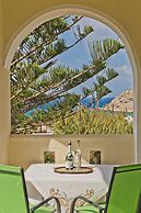 Montemar Studios & Apartments