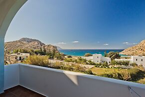 Montemar Studios & Apartments