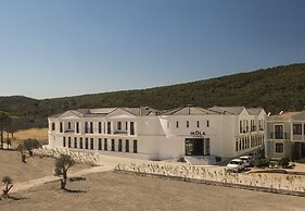 Mola Cunda Hotel