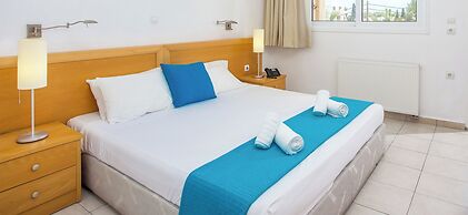 Mon Repos Hotel